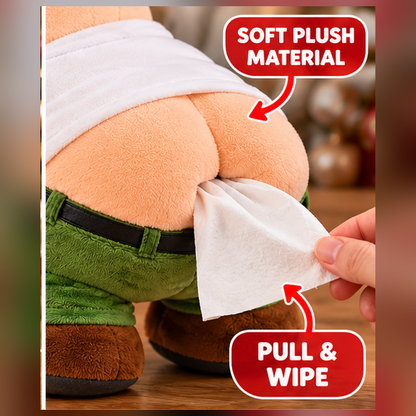 The Cheek Wipes™